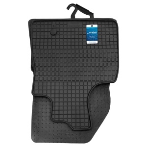 Set 4 Covorase Cauciuc DACIA BIGSTER HIBRID 155 05.2025-prezent Petex - Img 4