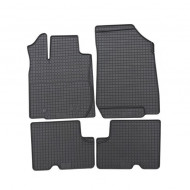 Set 4 covorase cauciuc Dacia Duster Petex