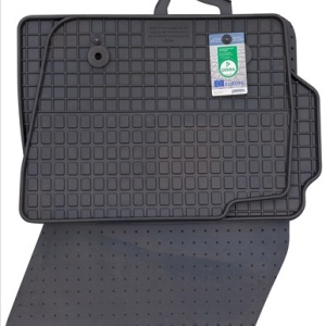 Set 4 Covorase Cauciuc Ford Mondeo 2014-2022 Petex - Img 2