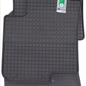 Set 4 Covorase Cauciuc Hyundai I20 2014-prezent Petex - Img 2