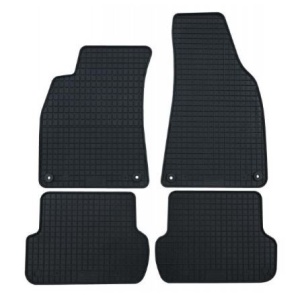 Set 4 Covorase Cauciuc MERCEDES C-CLASS W206, MERCEDES C-CLASS S206 Petex