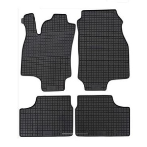 Set 4 Covorase Cauciuc Opel Astra G Petex