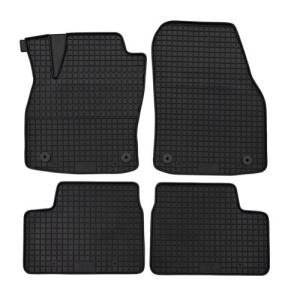 Set 4 Covorase Cauciuc Opel Astra H Petex