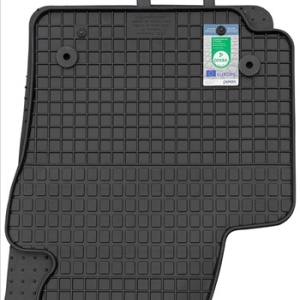 Set 4 Covorase Cauciuc SEAT ALTEA / SEAT TOLEDO III Petex - Img 2