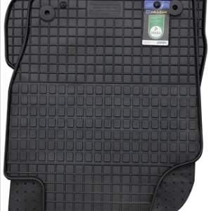 Set 4 Covorase Cauciuc SEAT IBIZA IV / SEAT IBIZA V Petex - Img 2