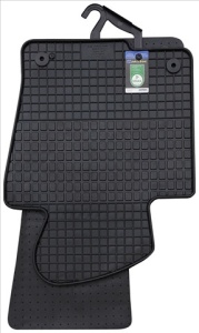 Set 4 Covorase Cauciuc Volkswagen Passat 2005-2014 Petex - Img 2