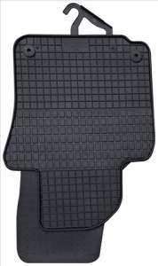 Set 4 Covorase Cauciuc VW GOLF V-VI / JETTA III / SCIROCCO Petex - Img 3
