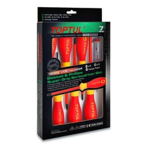 Set 7 surubelnite electrician 1000V