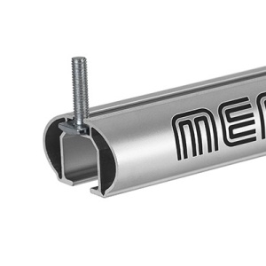 Set Bare Portbagaj Transversale Aluminiu Tiger Silver XL 135Cm - Img 4