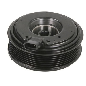 Set bobina, fulie si ambreiaj compresor A/C DELPHI V5 12V 7PK 119mm
