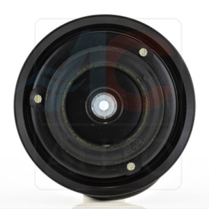 Set bobina, fulie si ambreiaj compresor AC Doowon 10PA15C 6PK 125mm Hyundai Elantra, Tucson, Kia Sportage 2.0 benzina - Img 3