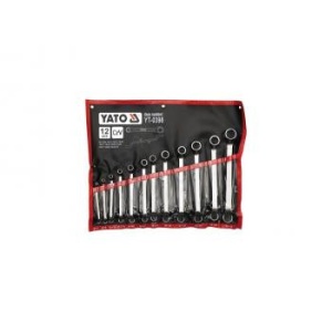 Set chei inelare cotite 6-32MM,12BUC