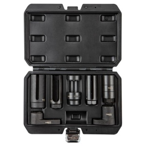Set chei pentru senzor oxigen, 7 buc