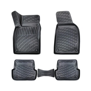 Set Covorase Auto Cauciuc UMBRELLA Dedicate BMW 3 G21 TOURING 2019-