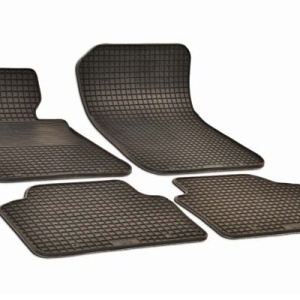 Set Covorase auto Cauciuc UMBRELLA dedicate BMW 3er (E 90) (2004-2013) - Img 9