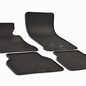 Set Covorase Auto Cauciuc Umbrella Dedicate Bmw 5Er (E60/E61) (2004-2010)