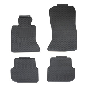 Set Covorase auto Cauciuc UMBRELLA dedicate BMW 5er (F10) (2009-2017)