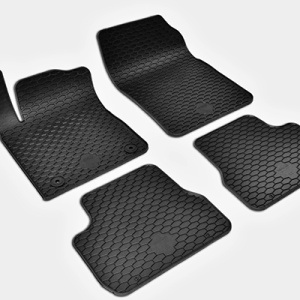 Set Covorase auto Cauciuc UMBRELLA dedicate CITROEN C3 (2017-2023) - Img 9