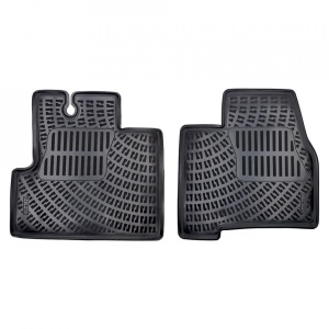 Set Covorase Auto Cauciuc UMBRELLA Dedicate FIAT DUCATO 2006-