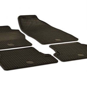 Set Covorase Auto Cauciuc UMBRELLA Dedicate FORD FOCUS II (2005-2010) FOCUS III (2011-2018) C-MAX / GRAND C-MAX (2010-2019)