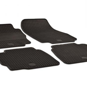 Set Covorase Auto Cauciuc UMBRELLA Dedicate FORD GALAXY (2011-2015) MONDEO II (2007-2010) MONDEO III (2010-2014) S-MAX (2007-2015)