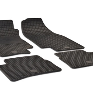 Set Covorase Auto Cauciuc UMBRELLA Dedicate HYUNDAI ACCENT (2006-) - Img 9