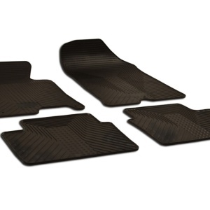 Set Covorase auto Cauciuc UMBRELLA dedicate KIA CEE`D (2012-2018)