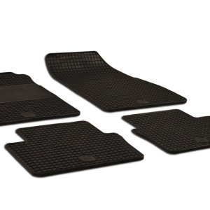 Set Covorase Auto Cauciuc UMBRELLA Dedicate OPEL INSIGNIA A (2008-2013)