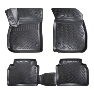 Set Covorase Auto Cauciuc UMBRELLA Dedicate OPEL INSIGNIA B (Z18) 2017- - Img 2
