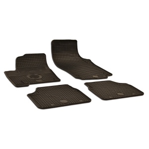 Set Covorase auto Cauciuc UMBRELLA dedicate OPEL MERIVA (2002-2010).(2010-2017) - Img 2