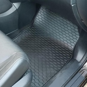 Set Covorase Auto Cauciuc UMBRELLA Dedicate PEUGEOT 307 / 307 CC / 307 SW (2001-2007) CITROEN C4 (2004-2010) - Img 7