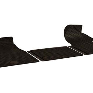 Set Covorase Auto Cauciuc UMBRELLA Dedicate RENAULT MASTER (1998-2009)/(2010-) MASTER Z.E. (2017-) NISSAN NV 400 (2011-) INTERSTAR (2022-) OPEL MOVANO (1999-2009).(2010-2020) -3 PCS - Img 9