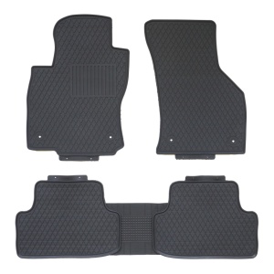 Set Covorase Auto Cauciuc UMBRELLA Dedicate VW GOLF VII TSI/GTI 2012-2020