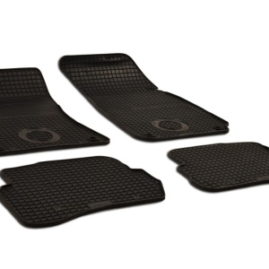 Set Covorase Auto Cauciuc UMBRELLA Dedicate VW PASSAT (1997-2004)