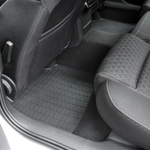 Set Covorase Auto Cauciuc UMBRELLA Dedicate VW PASSAT B8 (2015-) - Img 5