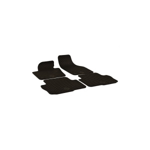 Set Covorase Auto Cauciuc UMBRELLA Dedicate VW SHARAN (2010-) SEAT ALHAMBRA (2010-) - Img 3