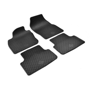 Set Covorase auto Cauciuc UMBRELLA dedicate VW T-CROSS (2019-)