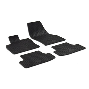 Set Covorase auto Cauciuc UMBRELLA dedicate VW T-ROC (2017-)