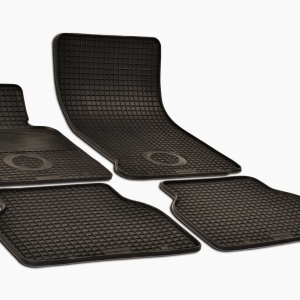 SET COVORASE AUTO CAUCIUC UMBRELLA PENTRU BMW 3er (E 46) (1998-2004) - Img 9