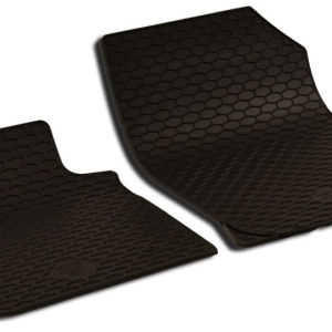 SET COVORASE AUTO CAUCIUC UMBRELLA PENTRU DACIA DOKKER VAN (2013-) - 2 PCS - Img 1
