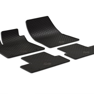 SET COVORASE AUTO CAUCIUC UMBRELLA PENTRU RENAULT MEGANE IV (2016-) MEGANE IV E-TECH HYBRID (2020-) - Img 9
