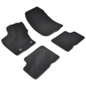 Set Covorase Auto mocheta UMBRELLA Dedicate DACIA DUSTER I(2013-2018)