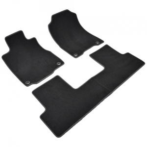 Set Covorase Auto mocheta UMBRELLA Dedicate HONDA CRV IV(2012-2018)