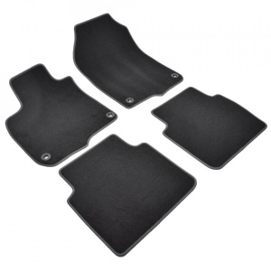 Set Covorase Auto mocheta UMBRELLA Dedicate HONDA CRV V(2018-) - Img 3