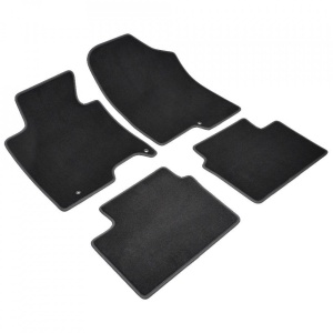 Set Covorase Auto mocheta UMBRELLA Dedicate KIA PRO CEED II [JD](2013-2018)