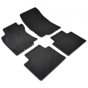 Set Covorase Auto mocheta UMBRELLA Dedicate NISSAN X-TRAIL III(2013-)