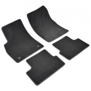 Set Covorase Auto mocheta UMBRELLA Dedicate OPEL ASTRA [J](2009-2015)