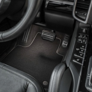 Set Covorase Auto mocheta UMBRELLA Dedicate OPEL CORSA [D](2006-2014) - Img 2