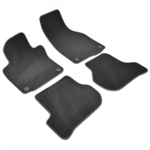 Set Covorase Auto mocheta UMBRELLA Dedicate SKODA OCTAVIA II(2004-2013)