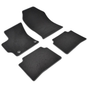 Set Covorase Auto mocheta UMBRELLA Dedicate TOYOTA COROLLA [E210](2018-)